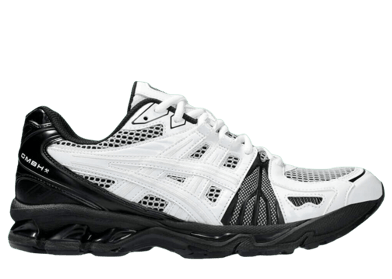 Asics Gel-Kayano Legacy GmbH White Black