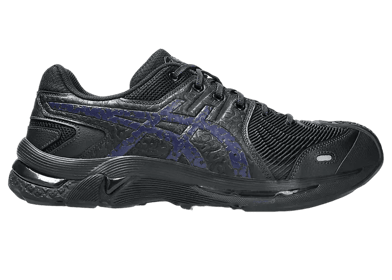 Asics Gel-Kiril 3 Kiko Kostadinov Black Navy