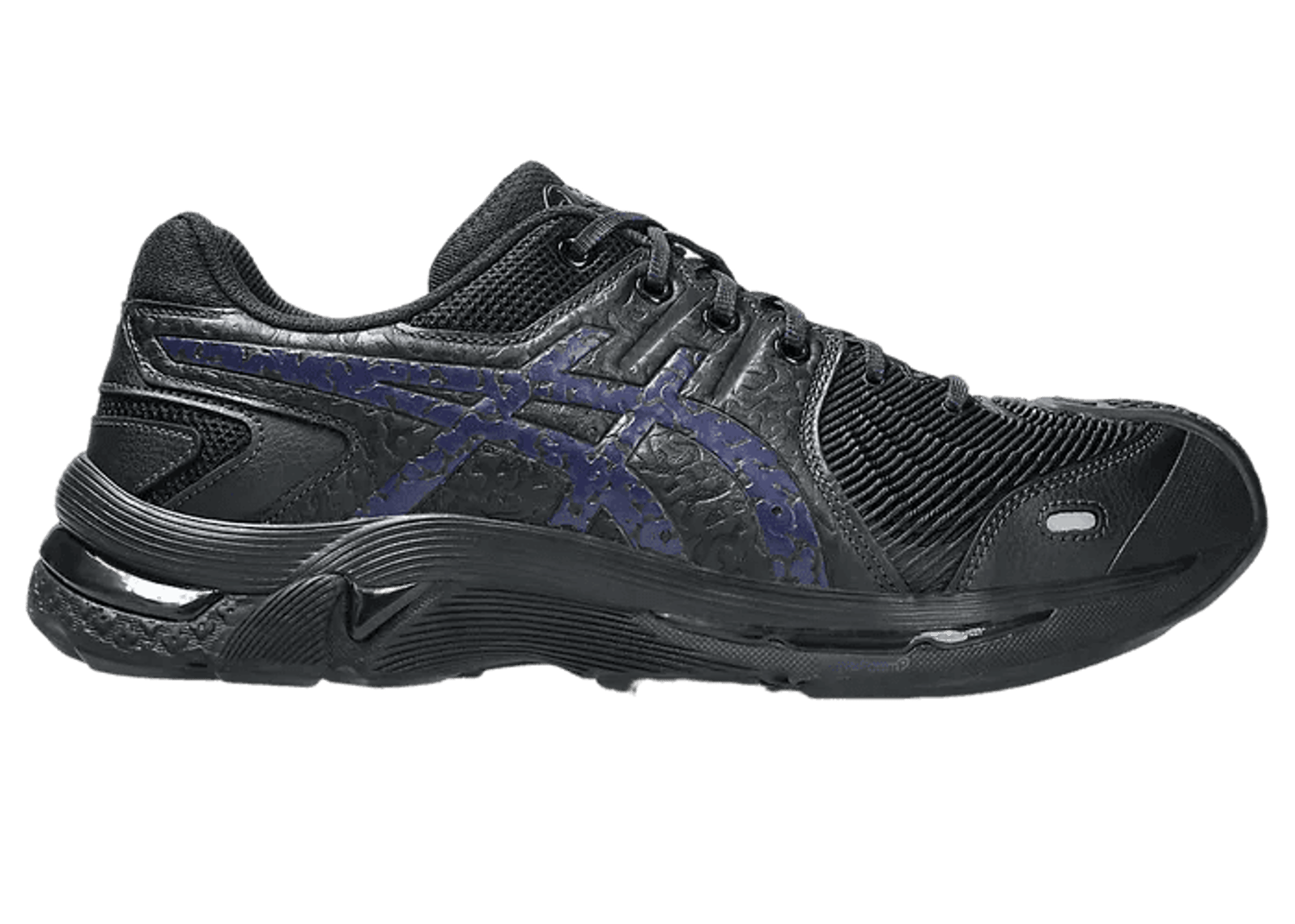 Asics Gel-Kiril 3 Kiko Kostadinov Black Navy