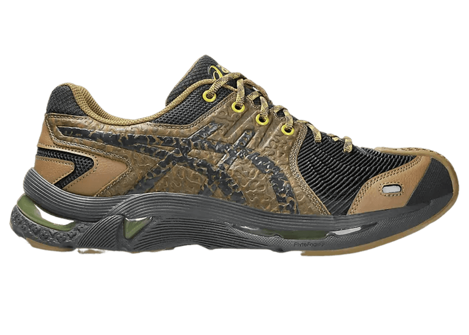 Asics Gel-Kiril 3 Kiko Kostadinov Tan Black