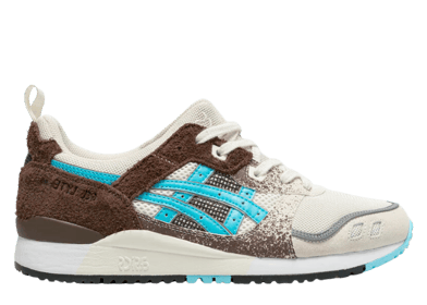 Asics GEL-Lyte III Up There Kookaburra