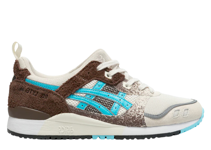 Asics GEL-Lyte III Up There Kookaburra