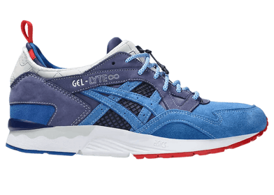 ASICS Gel-Lyte ∞ Mita Sneakers Trico