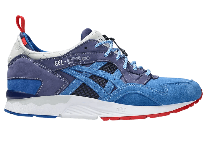 ASICS Gel-Lyte ∞ Mita Sneakers Trico