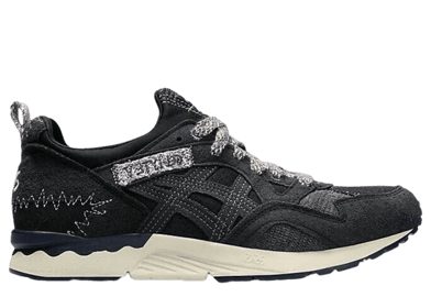 ASICS Gel-Lyte V Imbari Pack Fujitaka Towel