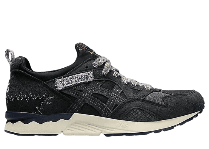 ASICS Gel-Lyte V Imbari Pack Fujitaka Towel