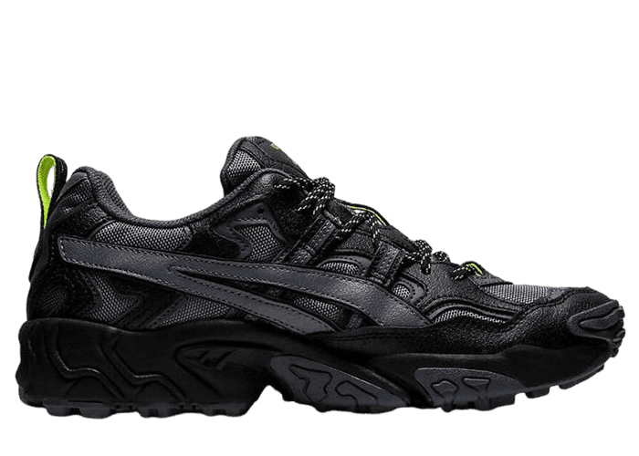 ASICS Gel Nandi Metropolis - 1201A175-020 Raffles & Where to Buy
