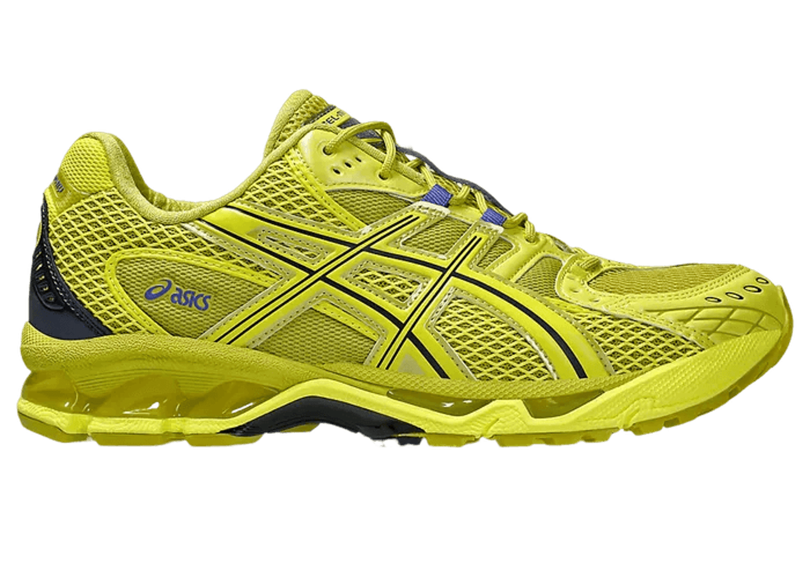 ASICS Gel-Nimbus 10.1 Kelp Lemon Spark