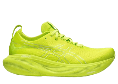 ASICS Gel-Nimbus 25 Lime Zest