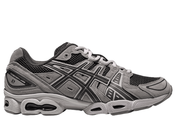 Cloud9 ASICS Gel Nimbus 9 Obsidian Grey - 1201A584-020 Raffles