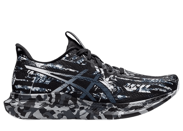 ASICS Gel-Noosa Tri 14 Tropical - Black (W) - 1012B208-001