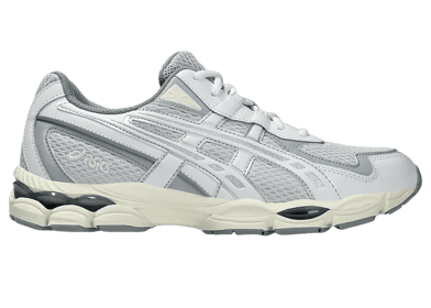 ASICS Gel-NYC 2055 Glacier Grey White