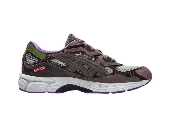 Asics Gel-NYC Bodega After Hours
