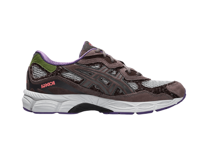 Asics Gel-NYC Bodega After Hours