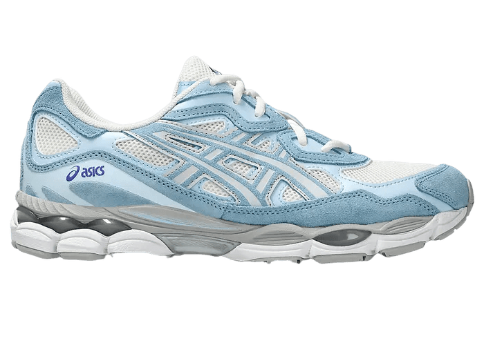 Asics Gel-NYC Cream Arctic Sky