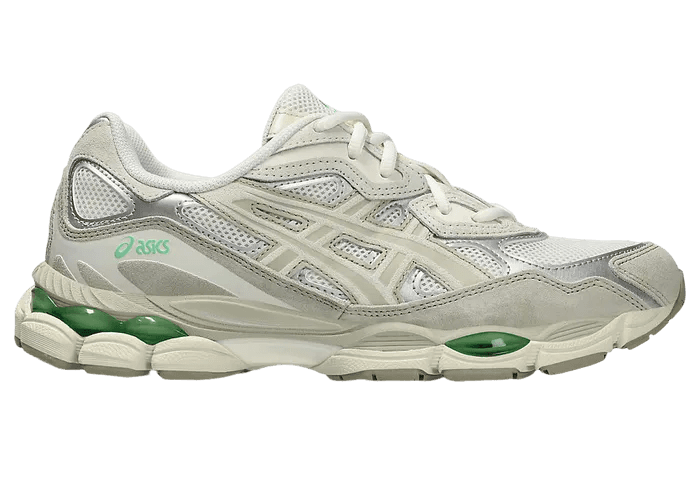 ASICS Gel-NYC Cream Fossil