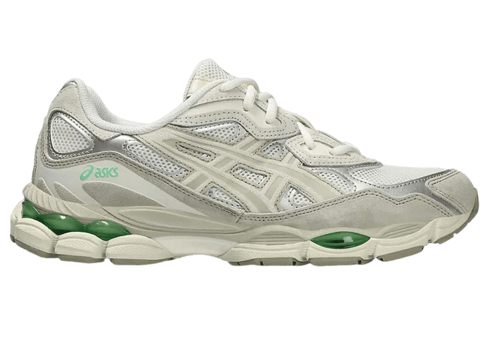 ASICS Gel-NYC Cream Fossil