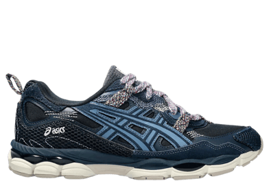 Asics GEL-NYC Imabari French Blue