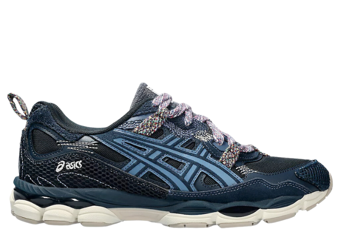 Asics GEL-NYC Imabari French Blue