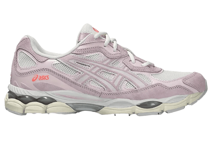 Asics Gel-NYC Pink Cream