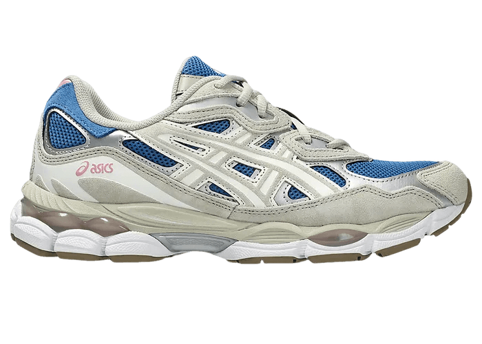 ASICS Gel-NYC Polar Night Cream