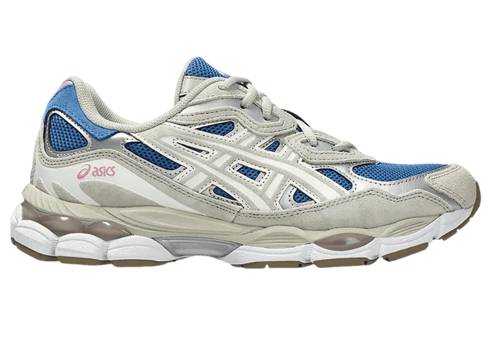 ASICS Gel-NYC Polar Night Cream