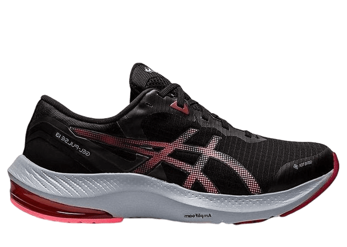 ASICS Gel-Pulse 13 GTX Black Blazing Coral (W) - 1012B036-001 display picture 1