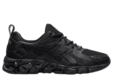 ASICS Gel-Quantum 180 6 Black (W)