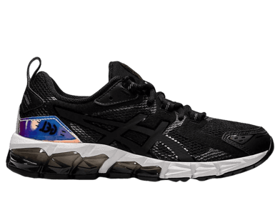 ASICS Gel-Quantum 180 Black (W)