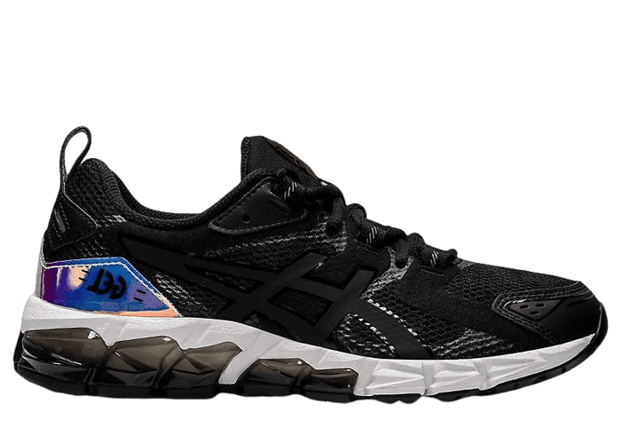 ASICS Gel-Quantum 180 Black (W)