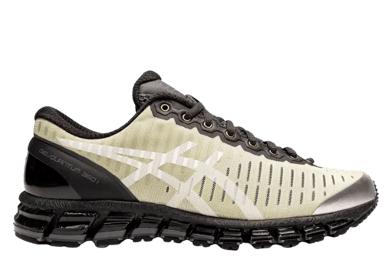 Asics Gel-Quantum 360 1 Above The Clouds Olive