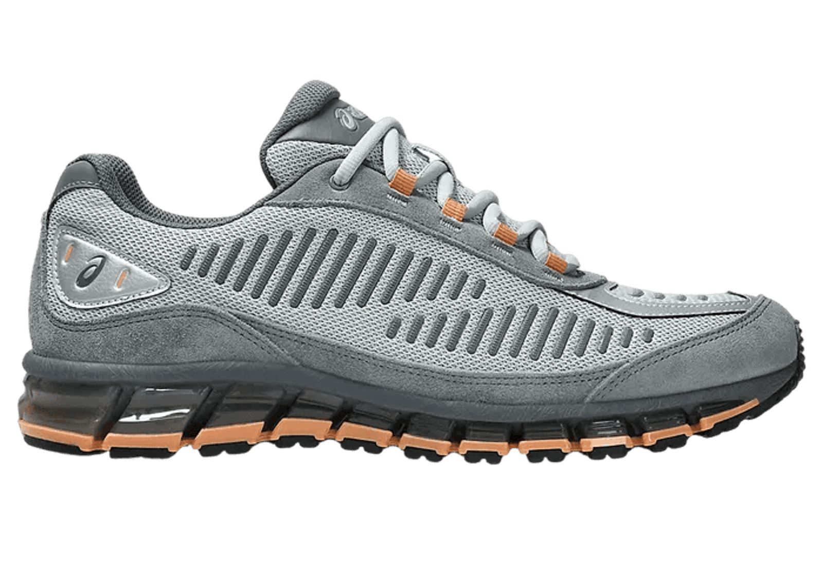 ASICS Gel-Quantum 360 I AMP Piedmont Grey