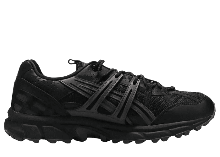 ASICS Gel Sonoma 15-50 Black - 1201A688-001 Raffles & Where to Buy