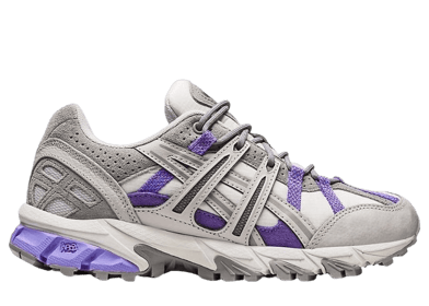 ASICS Gel Sonoma 15-50 Glacier Grey Purple (W)