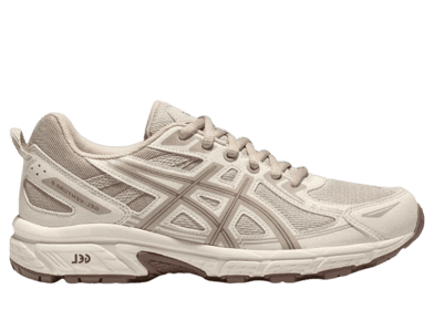 ASICS Gel-Venture 6 Cream Gray (W)