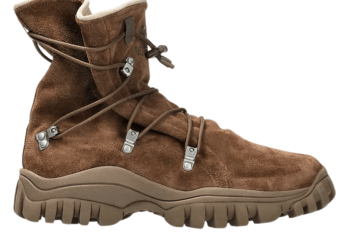 Asics Gel-Yetitokyo Hi GTX nonnative Brown Storm
