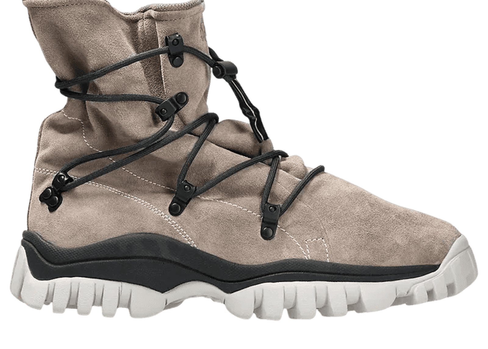 ASICS Gel-Yeti Tokyo Hi GTX nonnative Brown Storm Men's - 1203A583-200 - US