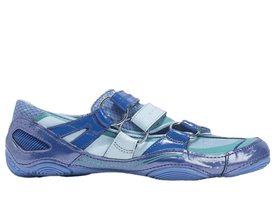 ASICS Gessirit X Kiko Kostadinov Heritage Blue (W)