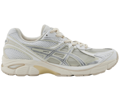 Asics GT-2160 Above The Clouds White Pure Silver