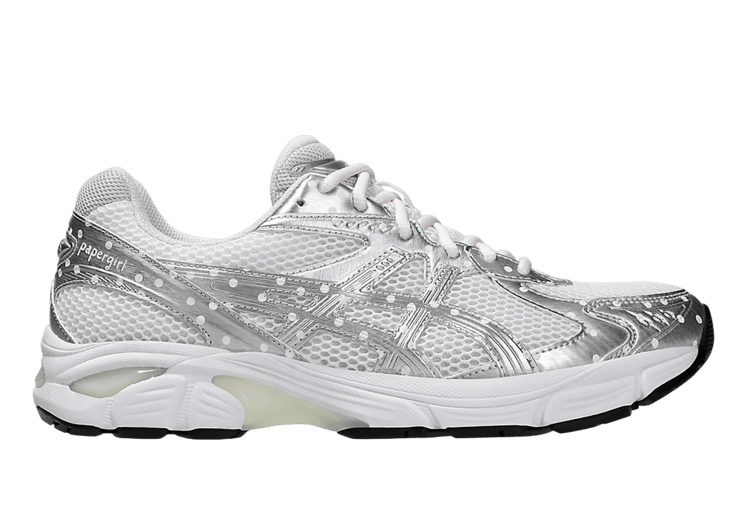 ASICS GT-2160 PaperGirl Paris x BEAMS - 1203A427-100