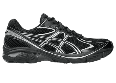 Asics GT-2160 Black Pure Silver