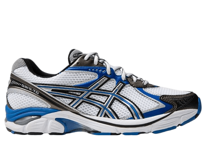 ASICS GT-2160 Illusion Blue - 1203A275-101 Raffles & Where