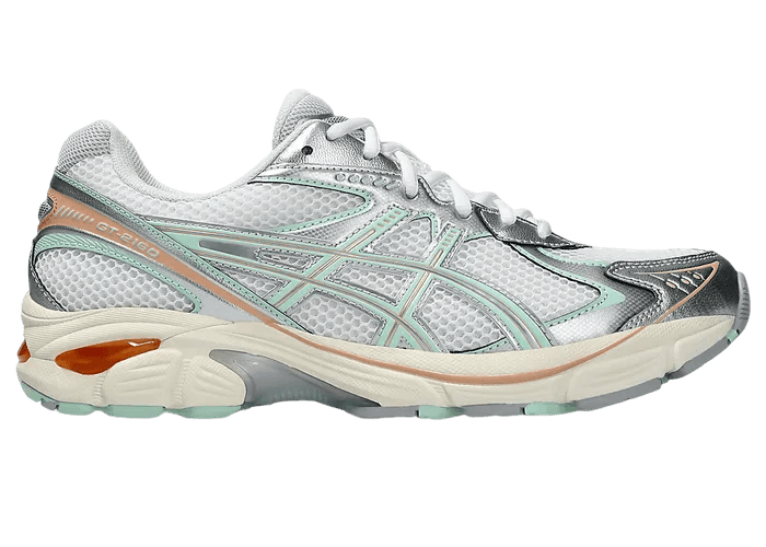 Asics GT-2160 Miami Dolphins - 1203A275-108 Raffles & Where to Buy