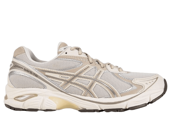 ASICS GT-2160 Oatmeal Simply Taupe