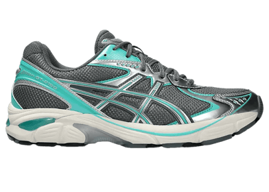 Asics GT-2160 Steel Grey Waterfall