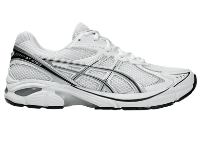 Asics GT-2160 White Pure Silver