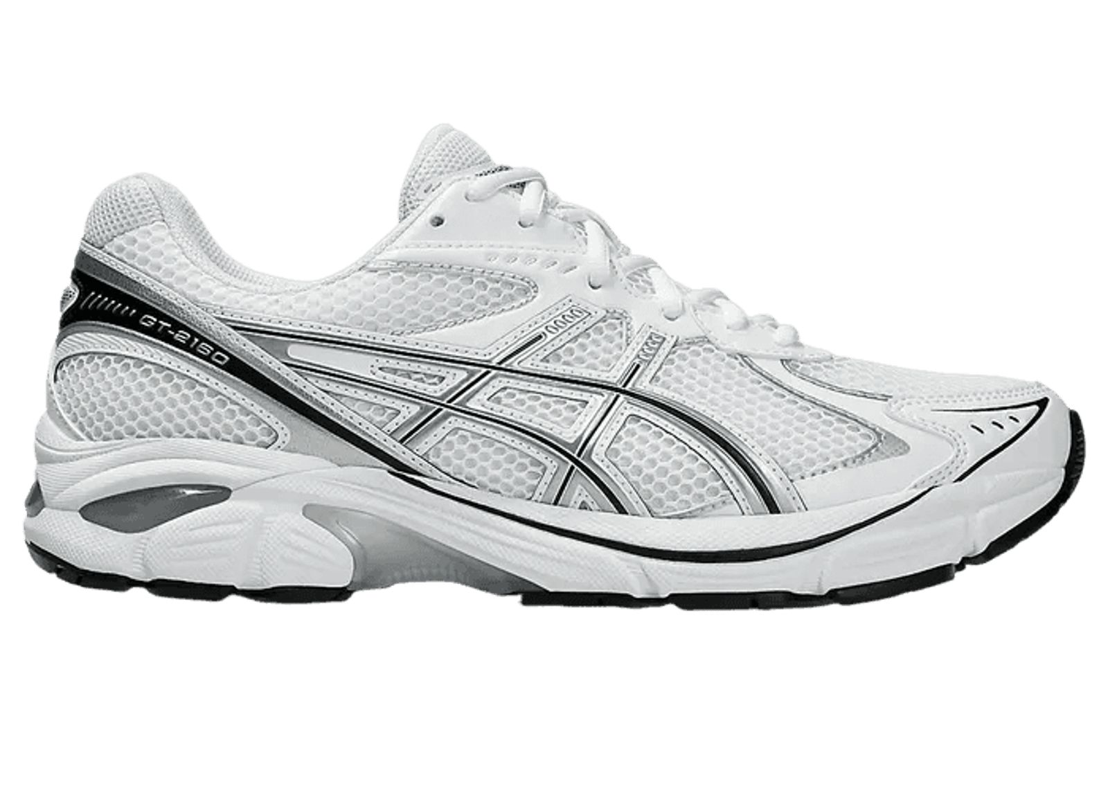 Asics GT-2160 BLEACH Ichigo Kurosaki - 1203A722-100 Asics GT-2160 BLEACH Ichigo Kurosaki - 1203A722-100