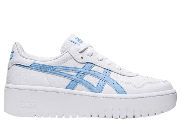 ASICS Japan S PF White Blue Bliss (W)