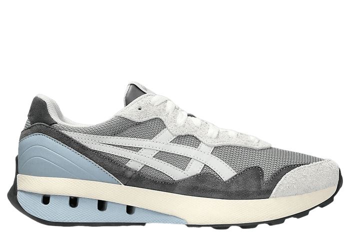 ASICS Jogger X81 Sheet Rock Glacier Grey