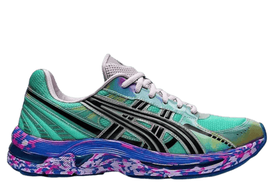 ASICS Luisaviaroma x Gel Kyrios Iridescent